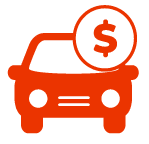 rental car reimbursement