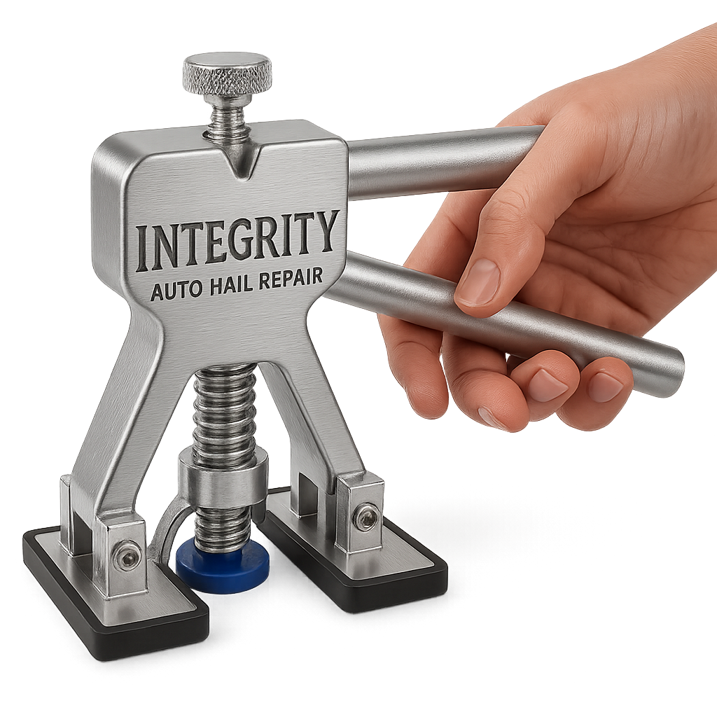 Auto Hail Repair Dent Puller Tool