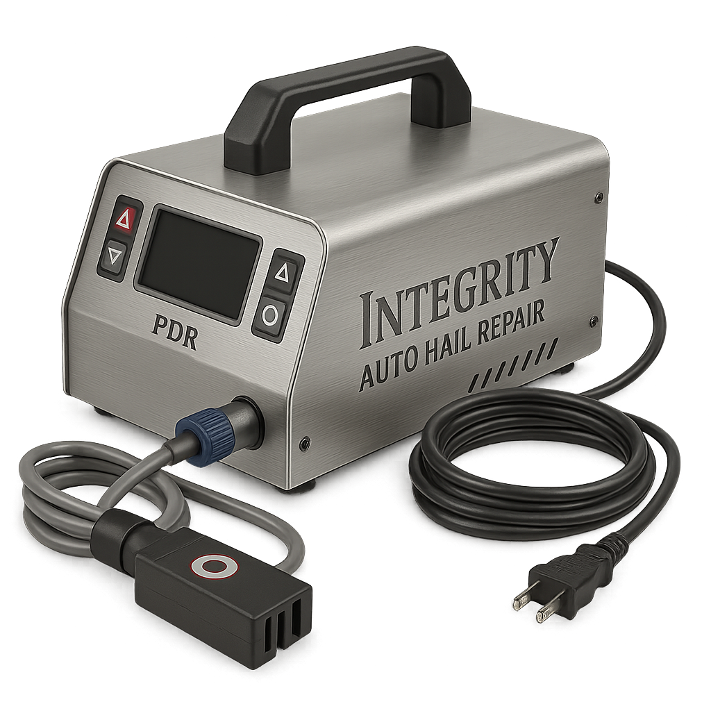 pdr-control-unit-auto-hail-repair PDR Paintless Dent Repair Control Unit
